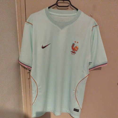Maillot équipe france 2026 - maillot,