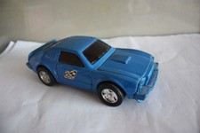 1978 Ford Mustang 2 King Cobra