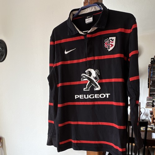 Nike maillot rugby - nike,