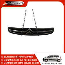 🇫🇷 CALANDRE CITROEN