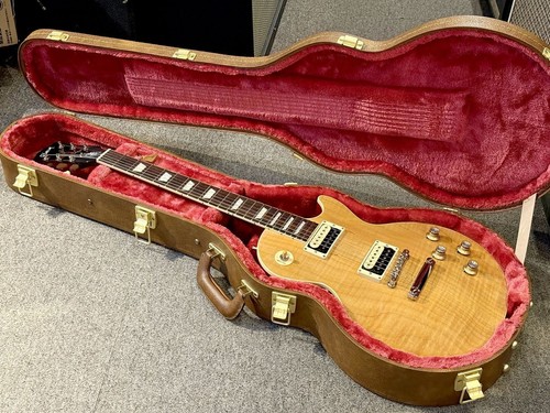 Gibson slash les paul - les, standard