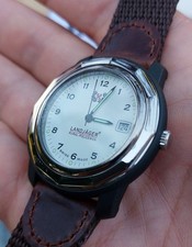 Montre de police officielle