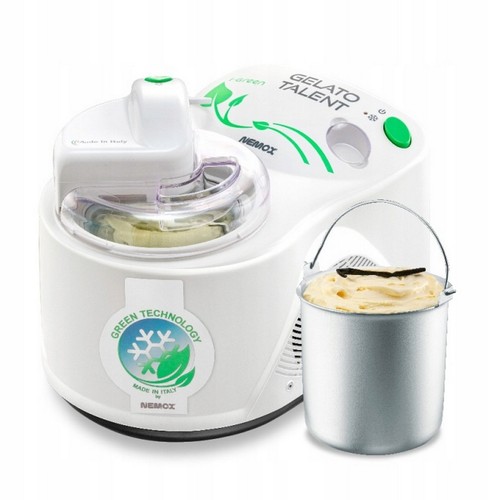 Nemox turbine glace 2l - turbine, à