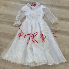 Mary Poppins Costume