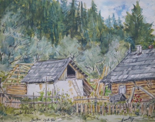 Vaclav matas - matas, (1913-1967)
