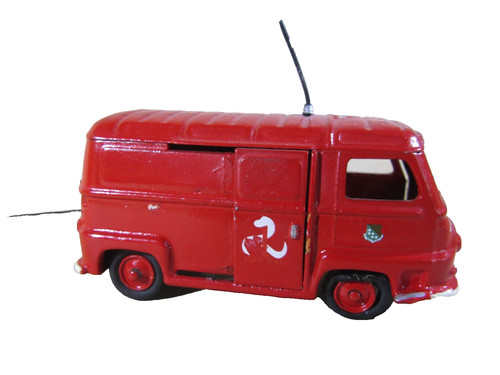 214w cij transformé renault - transformé,
