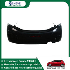 🇫🇷 PARE-CHOC ARRIER