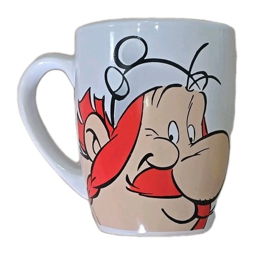 Tasse mug asterix obelix - mug, et
