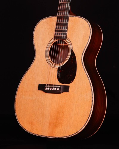 Martin modern deluxe - martin,