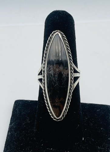 Vintage navajo argent sterling - vintage,