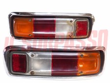 Feux Arrière Droit + Gauche