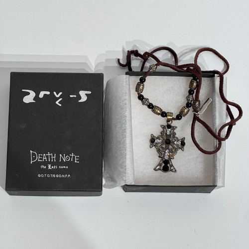 Death note misa - death,