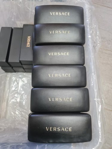 Etui lunette versace en - lunette,