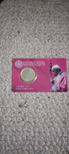 Coincard bu 1 euro - coincard,