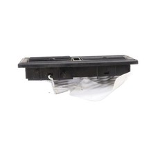 Aerateur tableau de bord