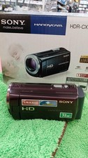 SONY HDR-CX270V Handycam