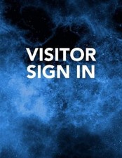 Arthur V Dizzy Visitor Sign In