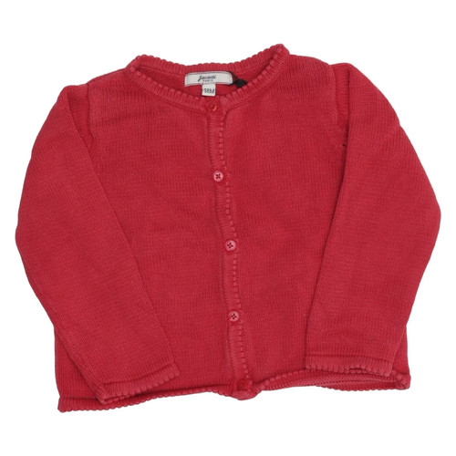 Jacadi cardigan fille - cardigan,,