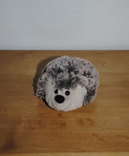 Doudou Hérisson SPONTEX Brun