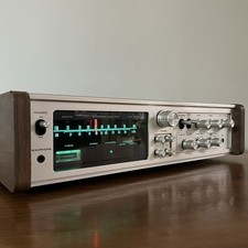 Amplificateur récepteur Otto DC-85X vintage 4 canaux milieu des années 1970...