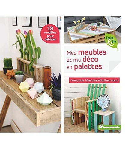 Mes meubles déco - ma, en