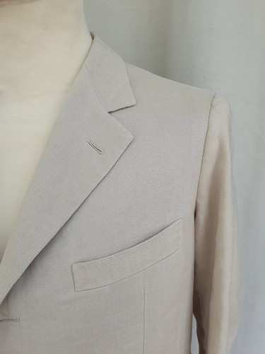 Sartoria mazzotta bespoke suit - bespoke,
