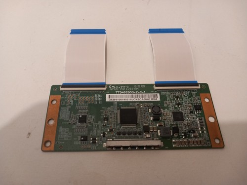 Carte con grandin - t, tv