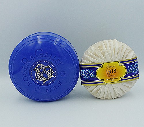 Roger gallet iris - iris,