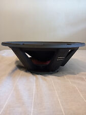 Haut-parleur SB Audience BIANCO-18SW450 | Une paire / 2 unités | Comme neuf