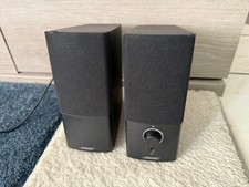 Enceinte ordinateur bose - ordinateur,