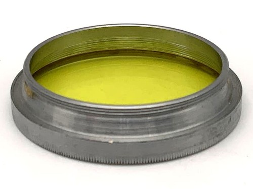 Filtre couleur jaune - filtre, kelpan