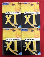 WebDev 11 - Plateforme