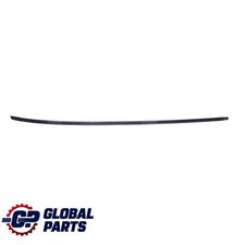 Barres De Toit Droites BMW E81 E87 Moulure Extérieure Bleu Monaco - A35