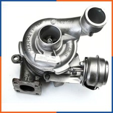 Turbo pour ALFA ROMEO, FIAT 1.9 JTDM 8V D Multijet JTD 90ch - 120ch | 736168-0002
