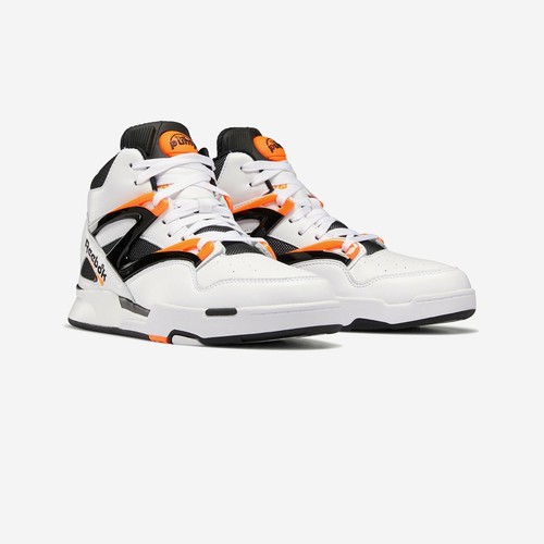 Reebok pump omni zone - zone, ii