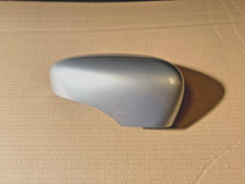 COQUE-coquille Rétroviseur RENAULT CLIO IV 4/CAPTUR_cote DROIT (gris platine)