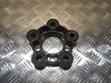 Amortisseur moyeu de roue