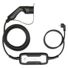 Chargeur voiture électrique portable pour véhicule Type 2 5,5 mètres