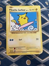 Carte Pokémon Secrète