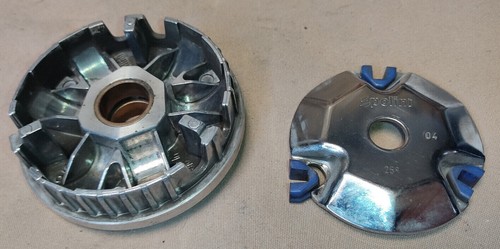 Variateur variator polini - variator,
