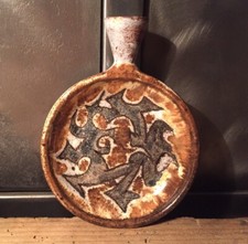 Poêlon Céramique Vieux