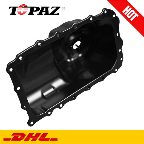 Carter huile moteur - d’huile, pour