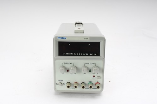 Alimentation électrique - alimentation, dc