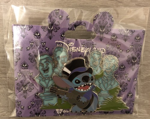 Pin disneyland paris stitch - pin,