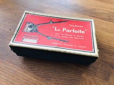 La Parfaite Tondeuse Manuelle