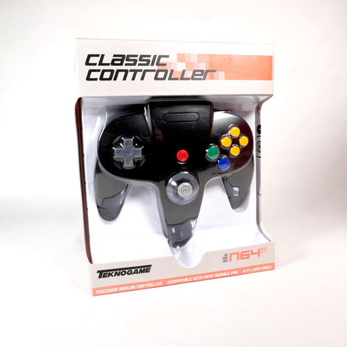 Manette pad controller - manette,
