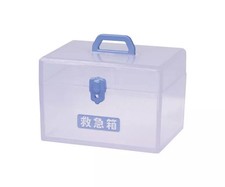 Mini figurine trousse de