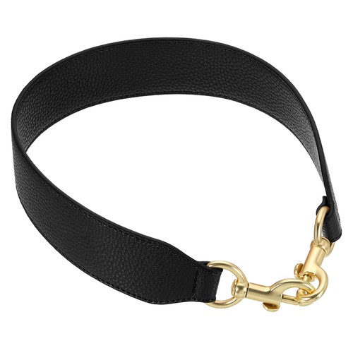 Sangle courte similicuir - sangle, en