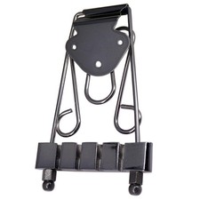 Pont trapeze tailpiece cadre