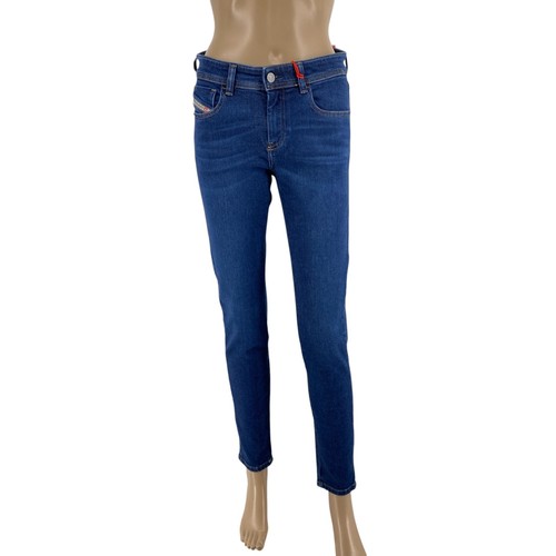 Diesel femme bleu - diesel,